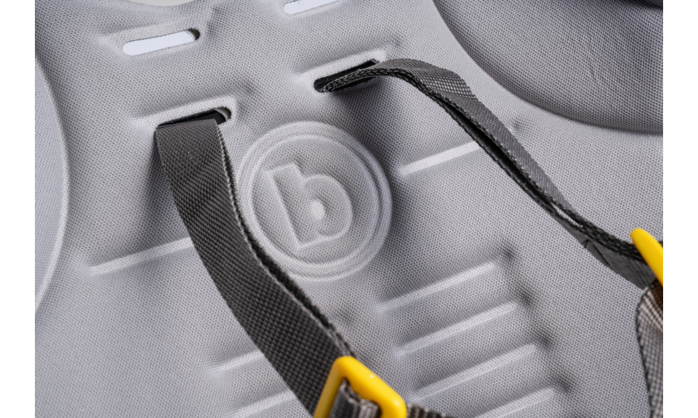 ??????? ?????? Bellelli Tiger B-fix frame black - 15