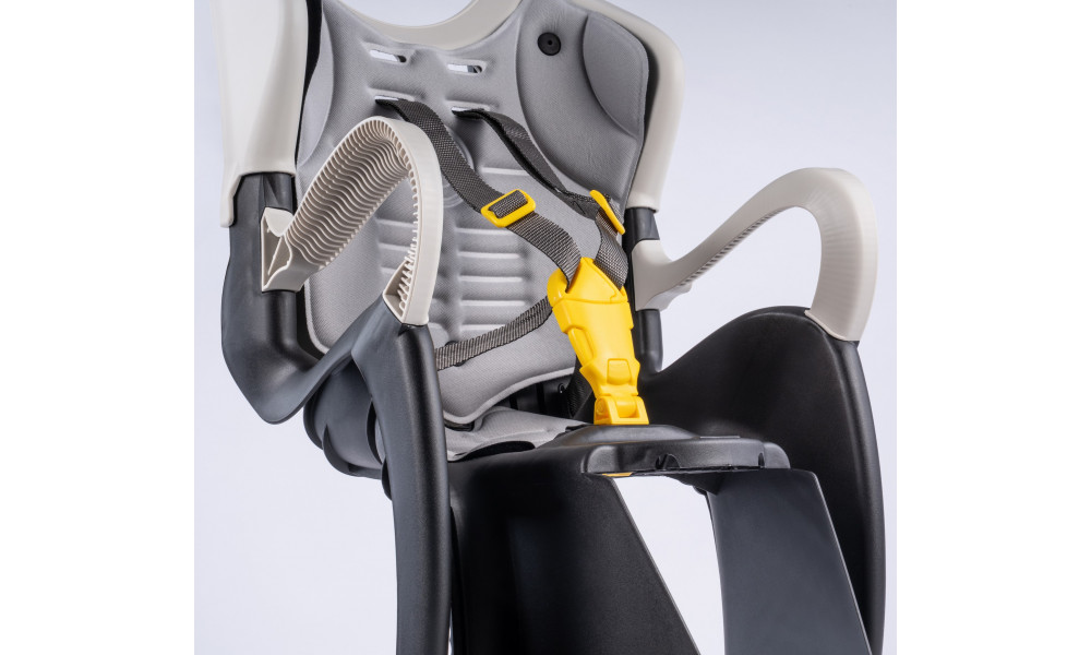 Child seat Bellelli Tiger B-fix frame black - 20