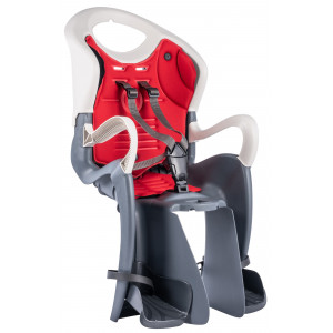 Child seat Bellelli Tiger B-fix Relax frame dark grey