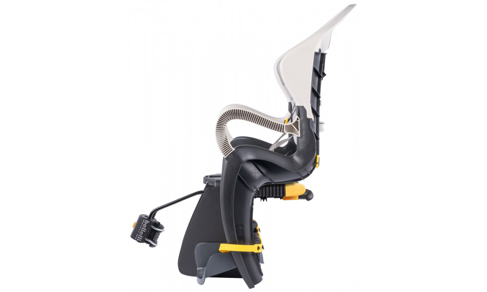 ??????? ?????? Bellelli Tiger B-fix Relax frame black - 4