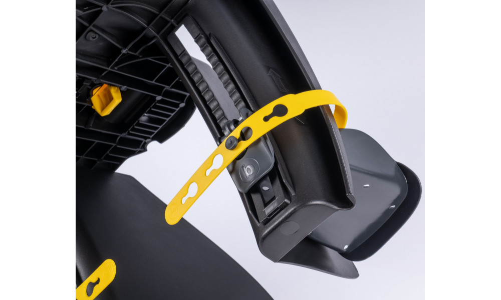 ??????? ?????? Bellelli Tiger B-fix Relax frame black - 11