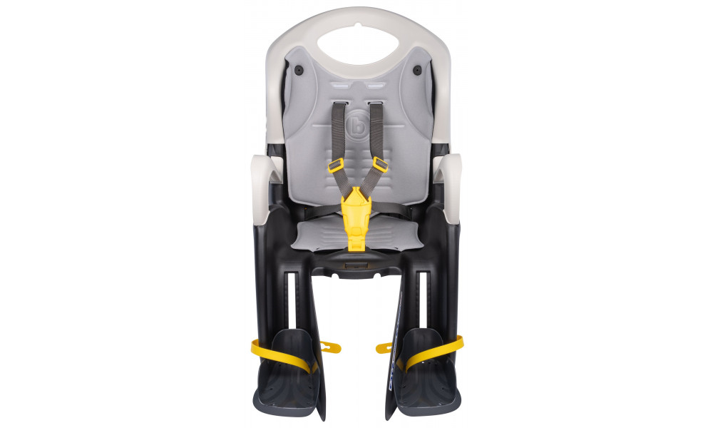 Child seat Bellelli Tiger B-fix Relax frame black - 19