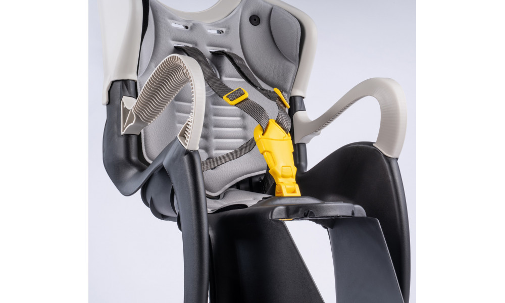 Child seat Bellelli Tiger B-fix Relax frame black - 20