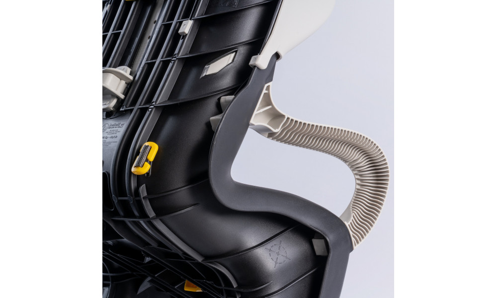 ??????? ?????? Bellelli Tiger B-fix Relax frame black - 21
