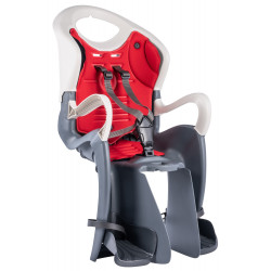 Child seat Bellelli Tiger Relax Easy Dream carrier dark grey