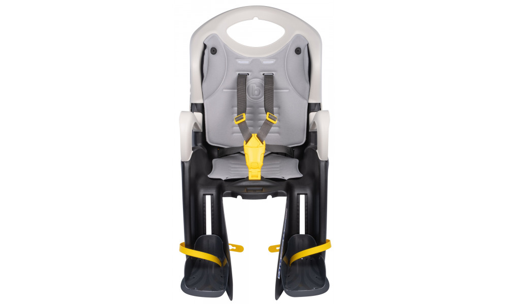 ??????? ?????? Bellelli Tiger Relax Easy Dream carrier black - 19