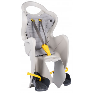 ??????? ?????? Bellelli Mr Fox B-fix frame silk grey