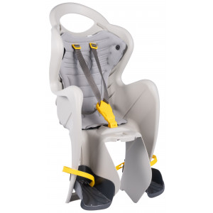 ??????? ?????? Bellelli Mr Fox B-fix Relax frame silk grey