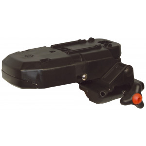 ??????? ?????? Bellelli Mr Fox Relax Easy Dream carrier black
