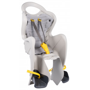 ??????? ?????? Bellelli Mr Fox Relax Easy Dream carrier silk grey ??????? ?????? Bellelli Mr Fox Relax Easy Dream carrier silk grey
