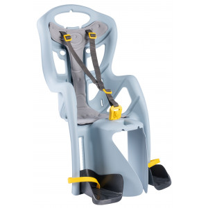 ??????? ?????? Bellelli Pepe frame ice blue grey