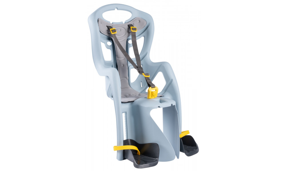 ??????? ?????? Bellelli Pepe frame ice blue grey 