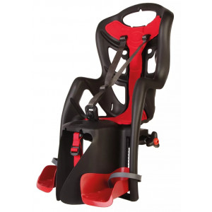 ??????? ?????? Bellelli Pepe carrier black-red
