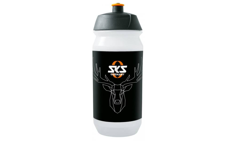 Фляга SKS Skull 500ml - 2