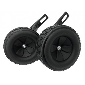 Приставные / вспомогательные колеса S'COOL for niXe, Xlite, faXe 16/18" (1010) Приставные / вспомогательные колеса S'COOL for niXe, Xlite, faXe 16/18" (1010)