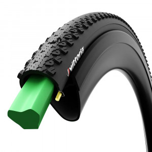 Tubeless tire insert Vittoria Air-Liner Light Gravel 700x42/50