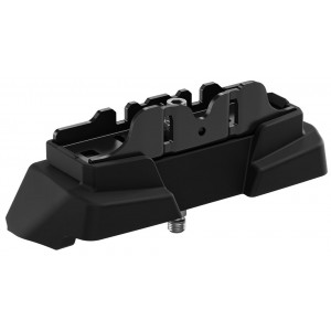 Roof Bar Set Thule SquareBar Set-108CM Roof Bar Set Thule SquareBar Set-108CM
