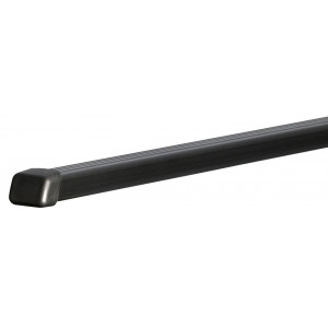 Roof Bar Set Thule SquareBar Set 3mm-163CM Roof Bar Set Thule SquareBar Set 3mm-163CM
