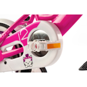 Bicycle Karbon Tiara 12 pink