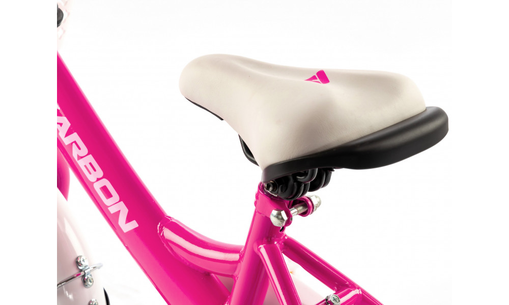 Bicycle Karbon Tiara 12 pink - 10