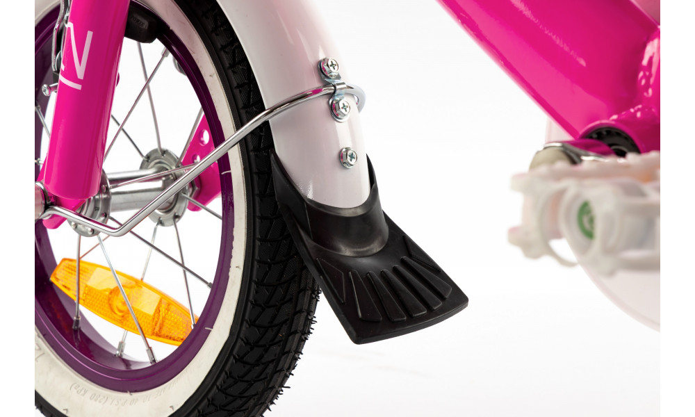 Bicycle Karbon Tiara 12 pink - 12