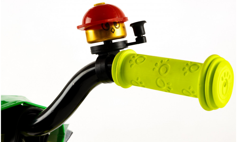 Bicycle Karbon Comet 12 lime - 4