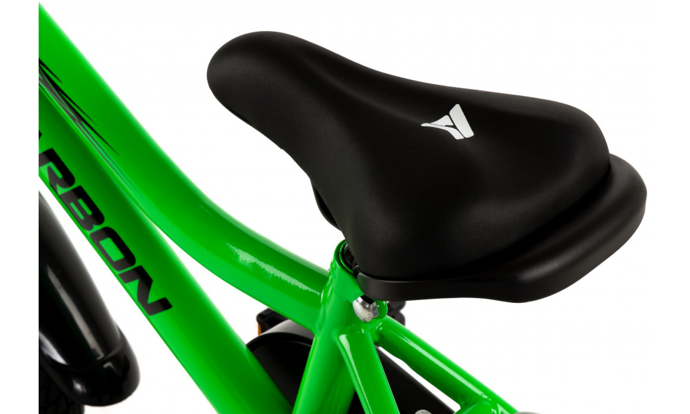 Велосипед Karbon Comet 12 green neon - 2