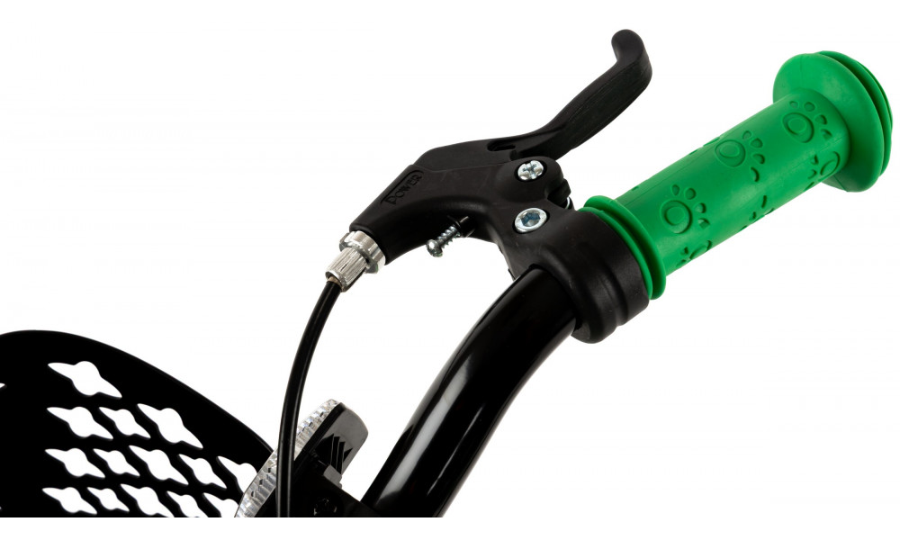 Велосипед Karbon Comet 12 green neon - 11