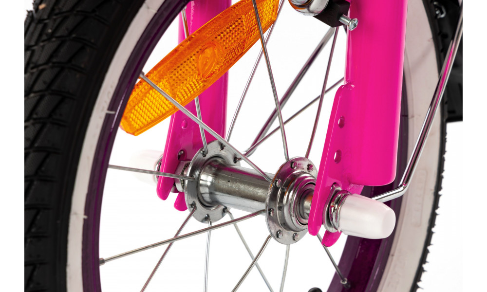 Bicycle Karbon Tiara 14 pink - 9