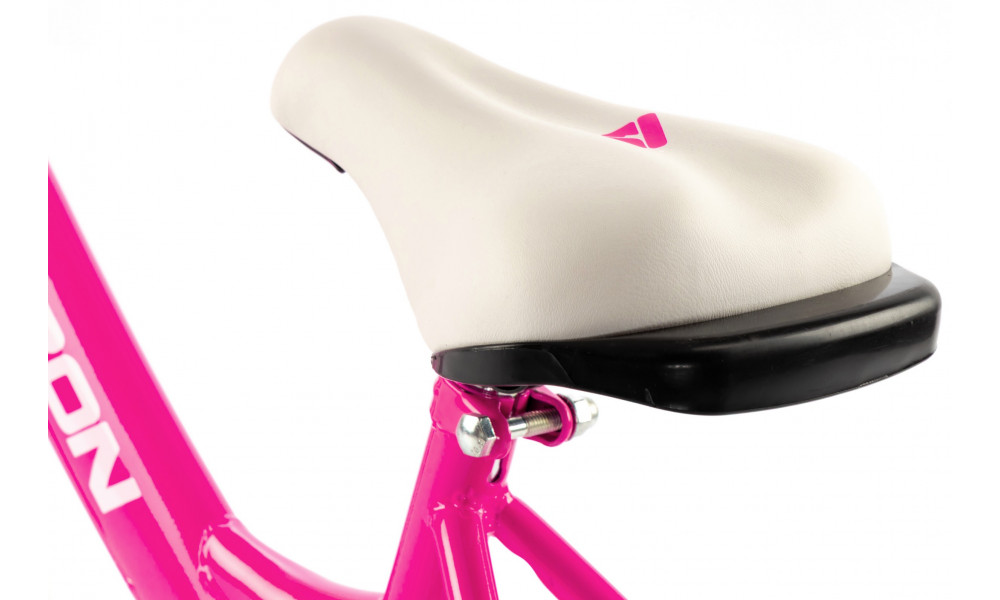 Велосипед Karbon Tiara 14 pink - 11