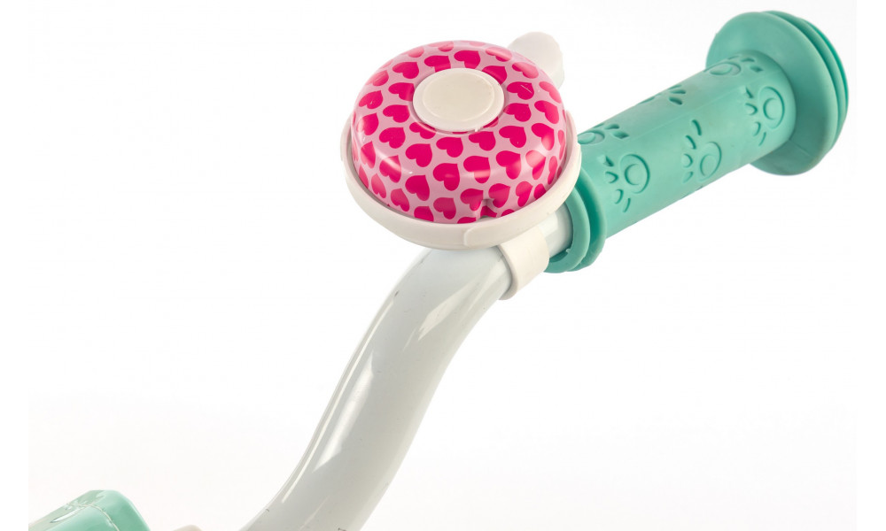 Bicycle Karbon Tiara 14 mint - 6