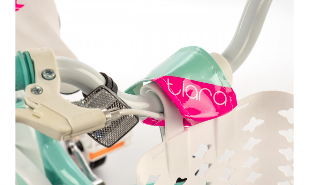 Bicycle Karbon Tiara 14 mint - 7