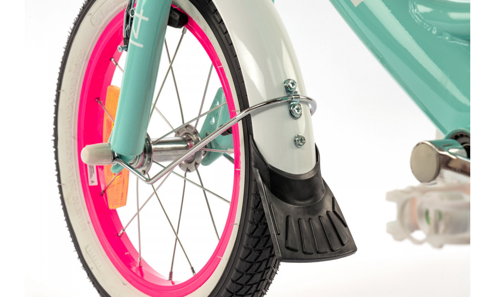 Bicycle Karbon Tiara 14 mint - 10