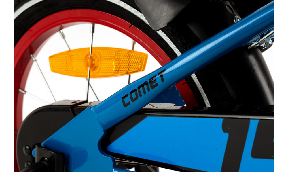 Bicycle Karbon Comet 14 blue - 2