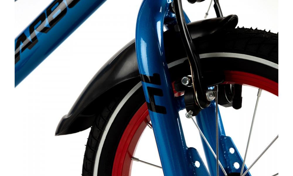Bicycle Karbon Comet 14 blue - 3