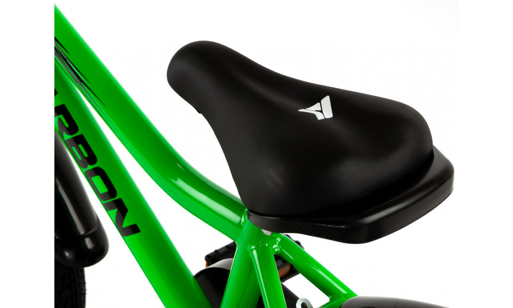 Велосипед Karbon Comet 14 green neon - 12
