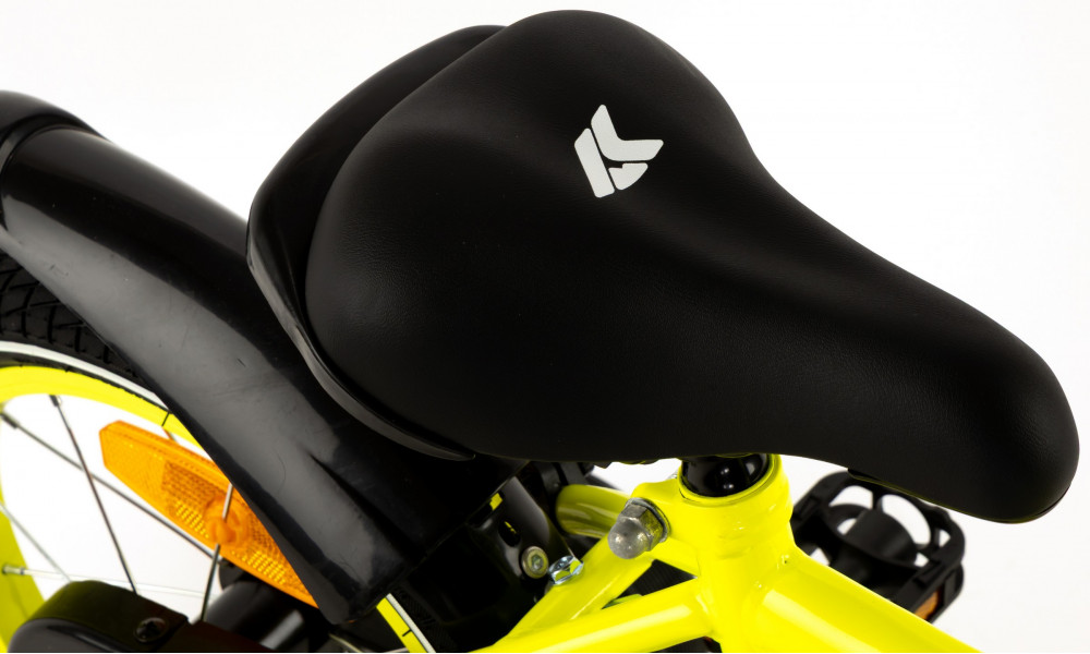 Bicycle Karbon Comet 14 lime - 6