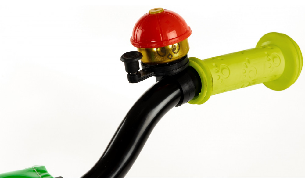 Bicycle Karbon Comet 14 lime - 9