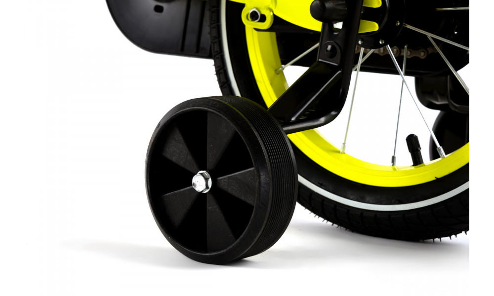 Bicycle Karbon Comet 14 lime - 10