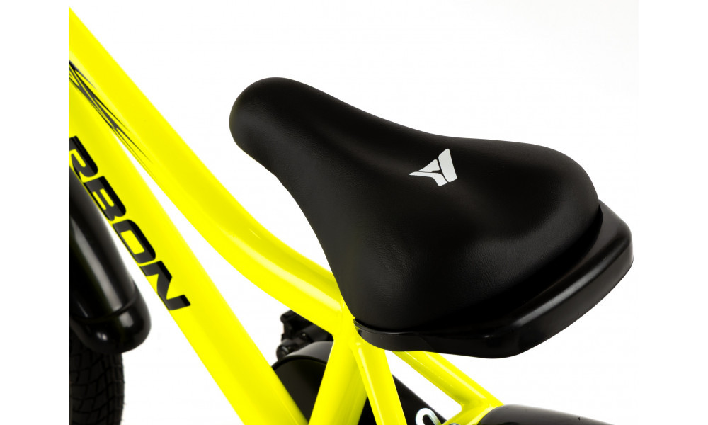 Велосипед Karbon Comet 14 lime - 13