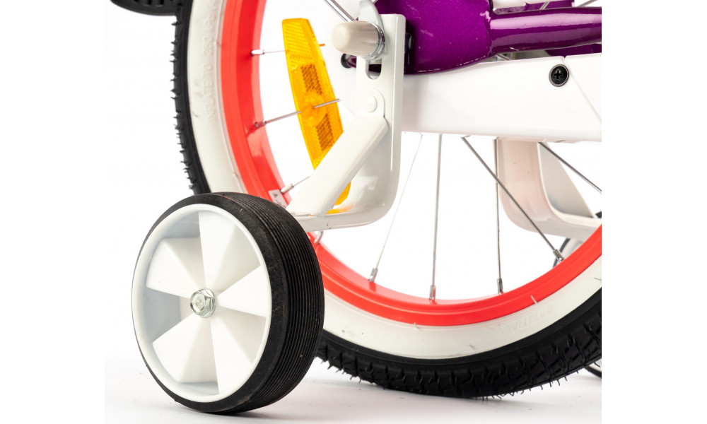 Bicycle Karbon Tiara 16 violet - 6