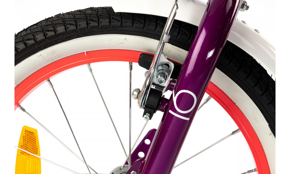 Bicycle Karbon Tiara 16 violet - 10
