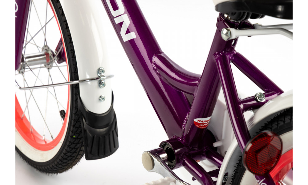 Bicycle Karbon Tiara 16 violet - 11