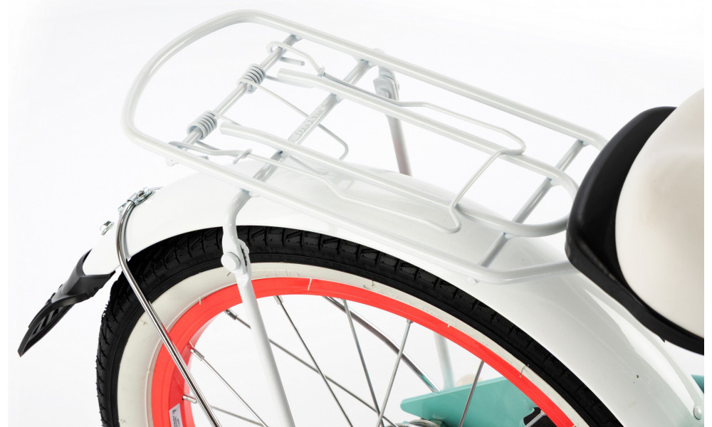 Bicycle Karbon Tiara 16 mint - 2