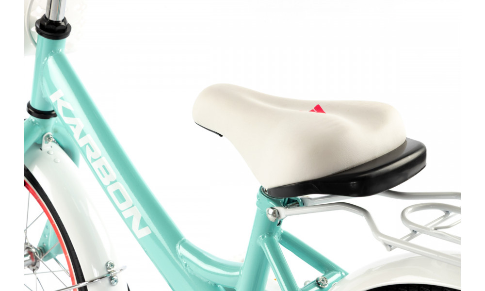 Велосипед Karbon Tiara 16 mint - 11