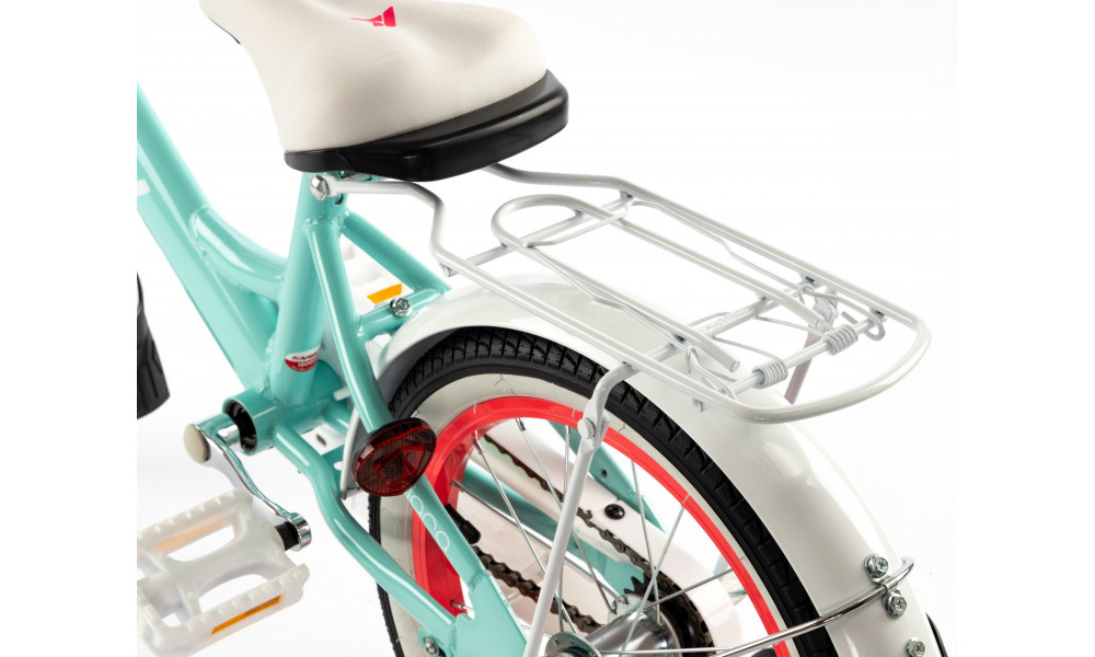 Bicycle Karbon Tiara 16 mint - 13