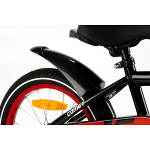 Bicycle Karbon Comet 16 black
