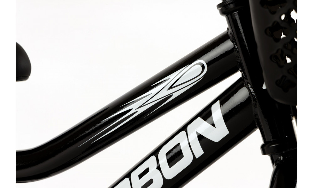 Bicycle Karbon Comet 16 black - 16
