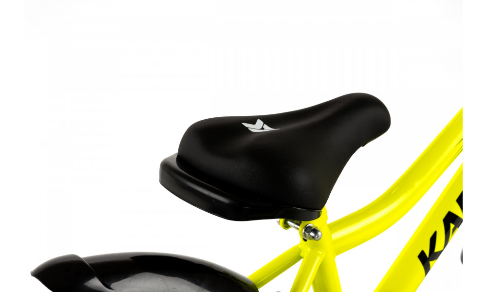 Bicycle Karbon Comet 16 lime - 3