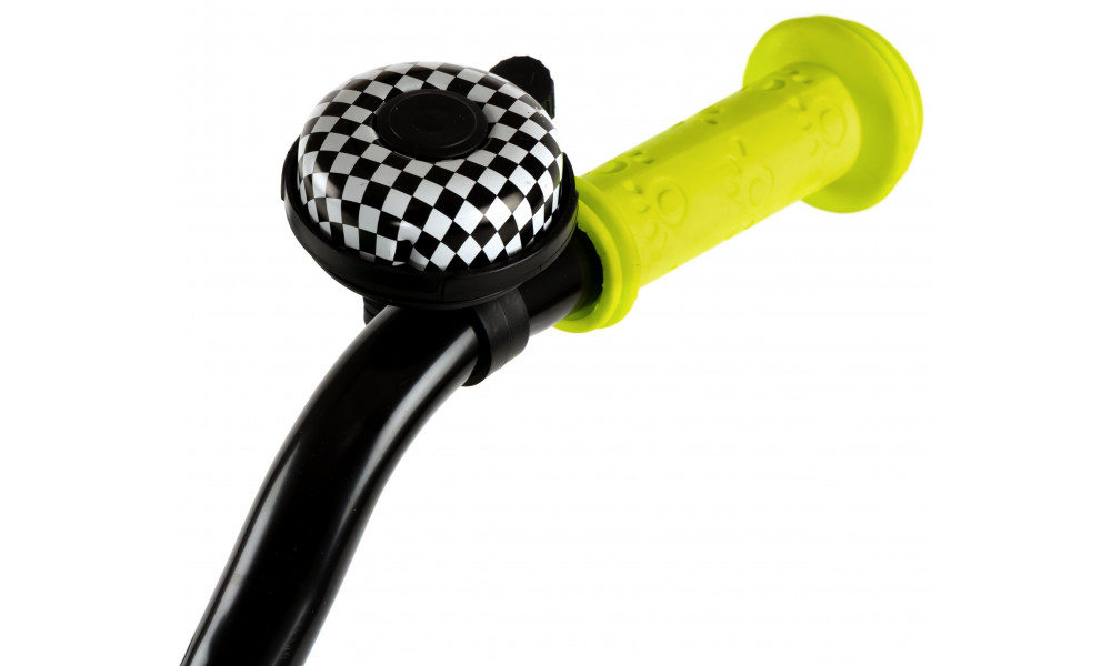 Bicycle Karbon Comet 16 lime - 8